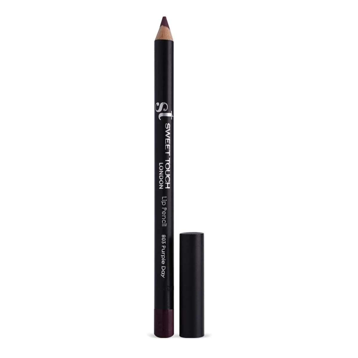 ST London Lip Liner - 803 Purple Day