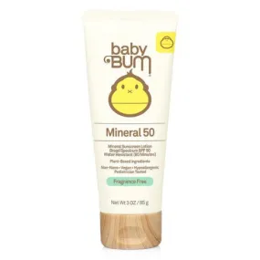 Sun Bum Baby Bum SPF 50 Lotion