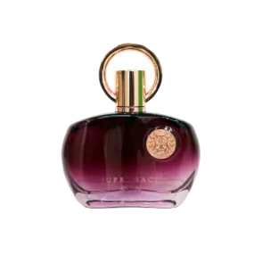 Supermacy Purple eau de parfum spray