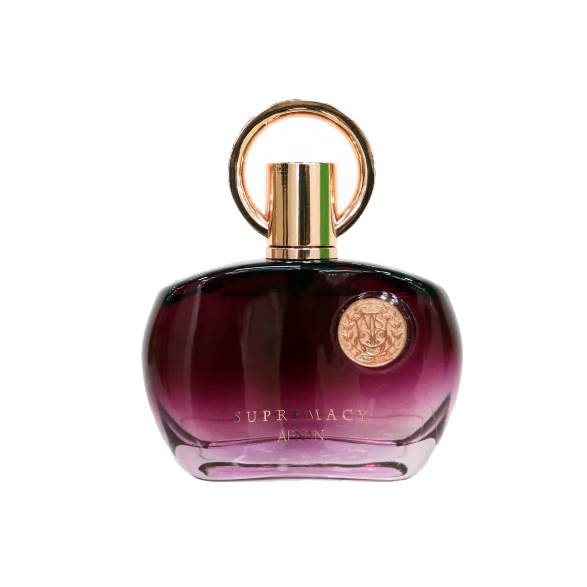 Supermacy Purple eau de parfum spray