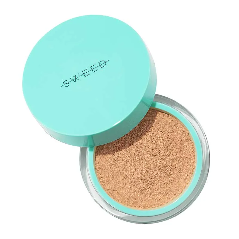 SWEED Miracle Powder