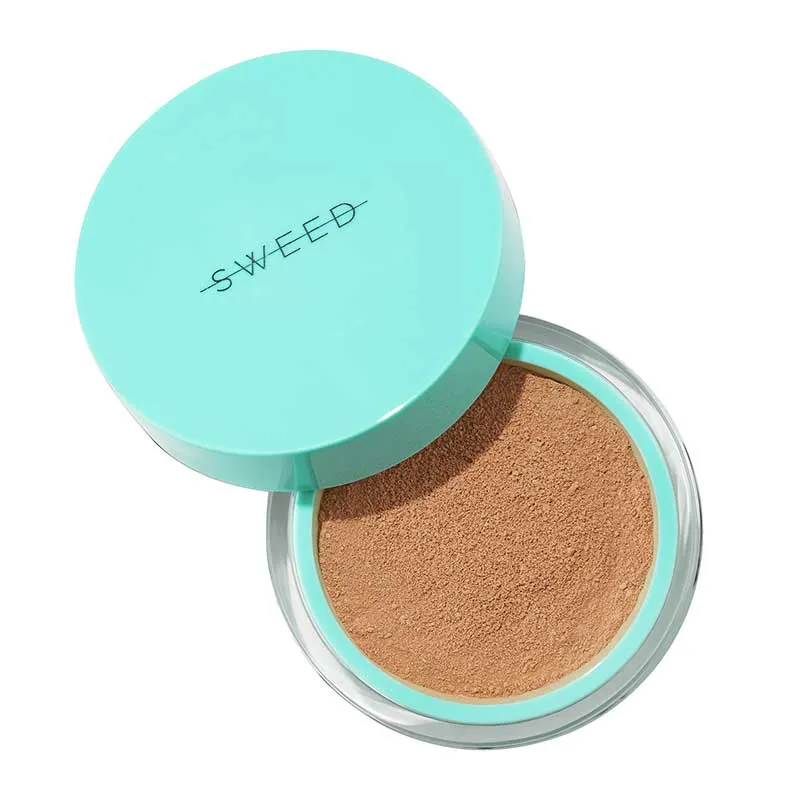 SWEED Miracle Powder