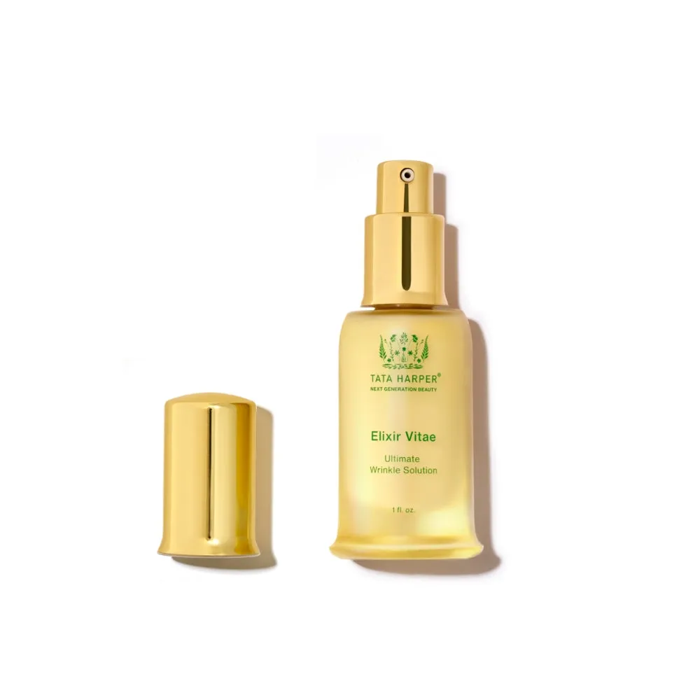 Tata Harper Elixir Vitae