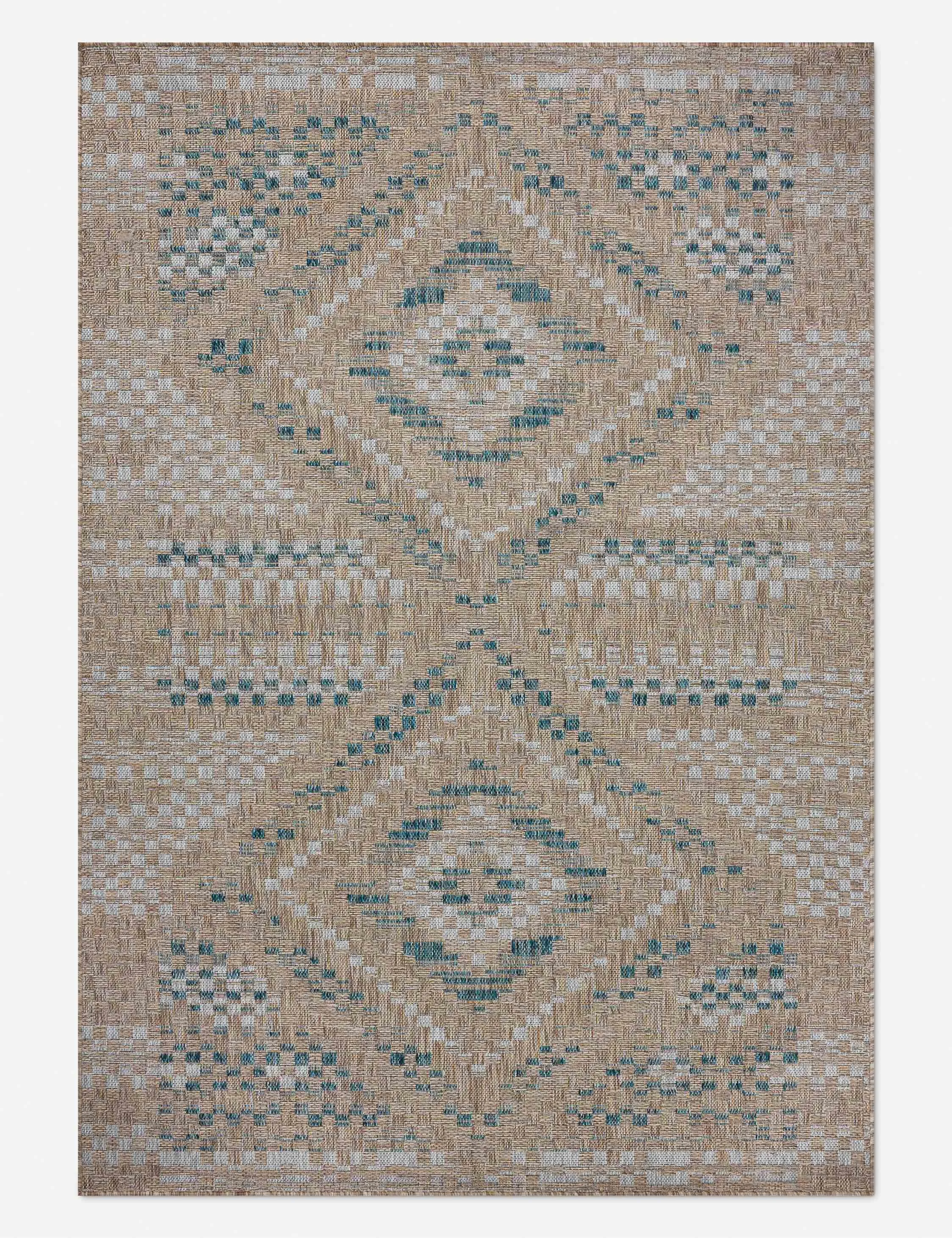 Topanga I Indoor / Outdoor Rug by Amber Lewis x Loloi