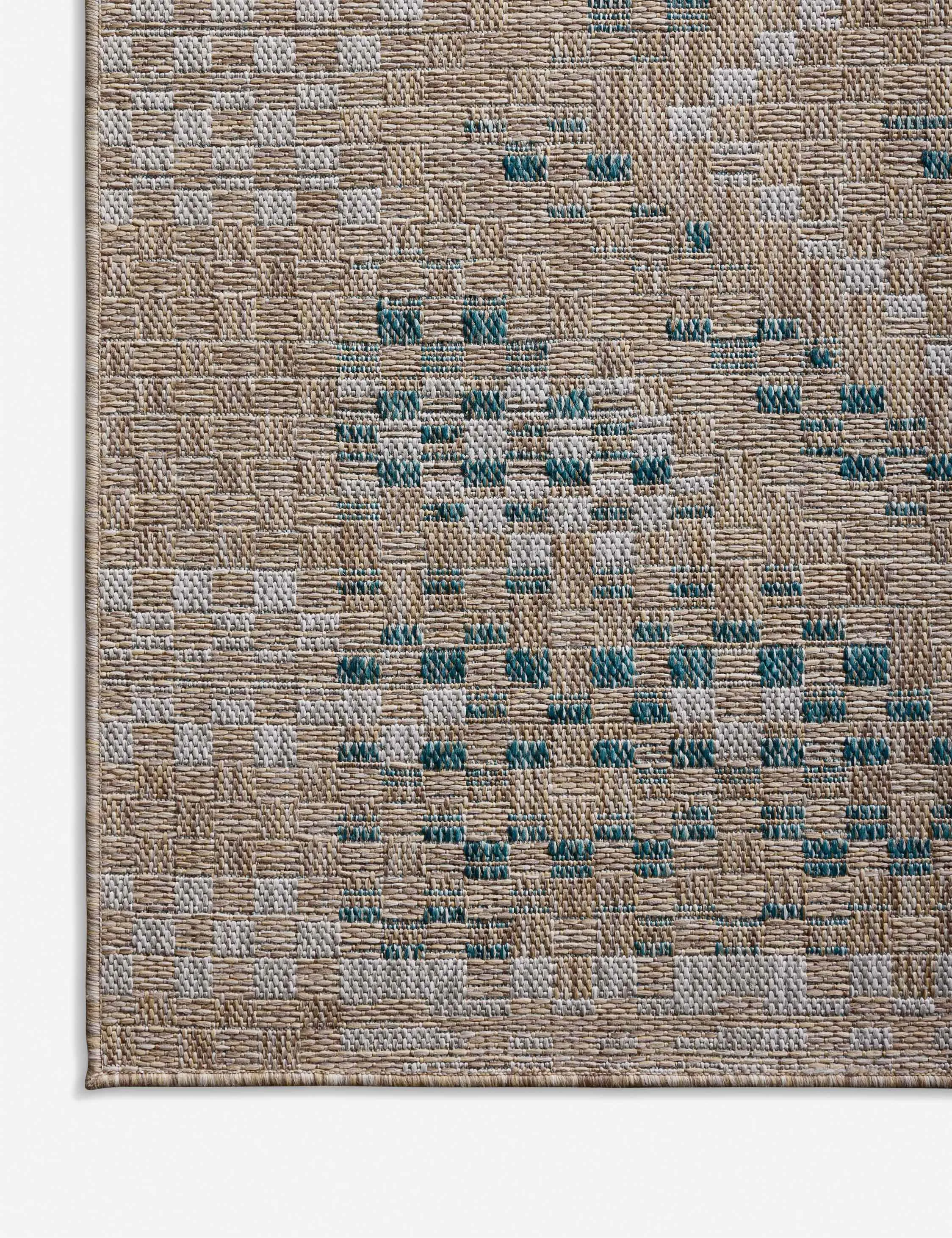 Topanga I Indoor / Outdoor Rug by Amber Lewis x Loloi