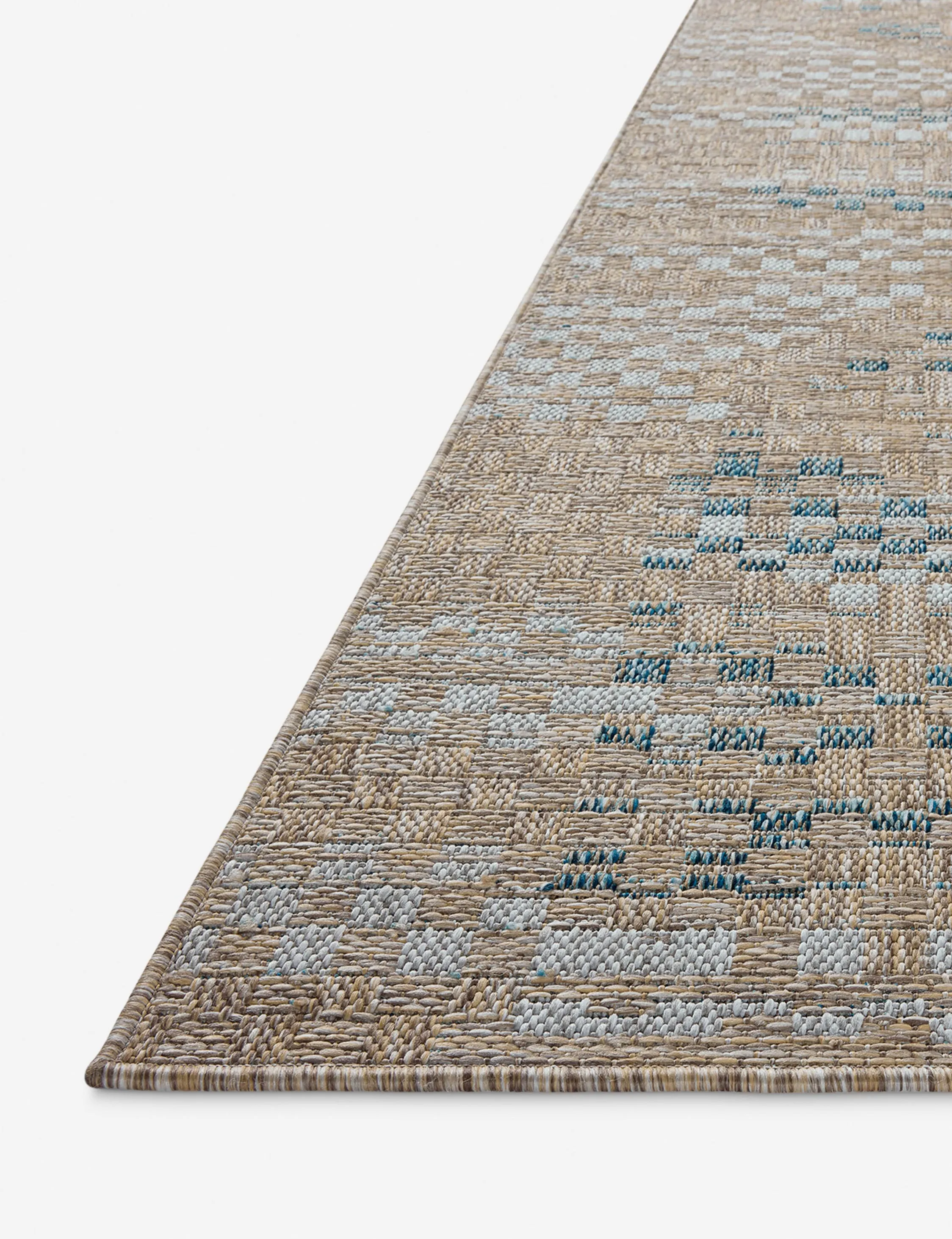 Topanga I Indoor / Outdoor Rug by Amber Lewis x Loloi