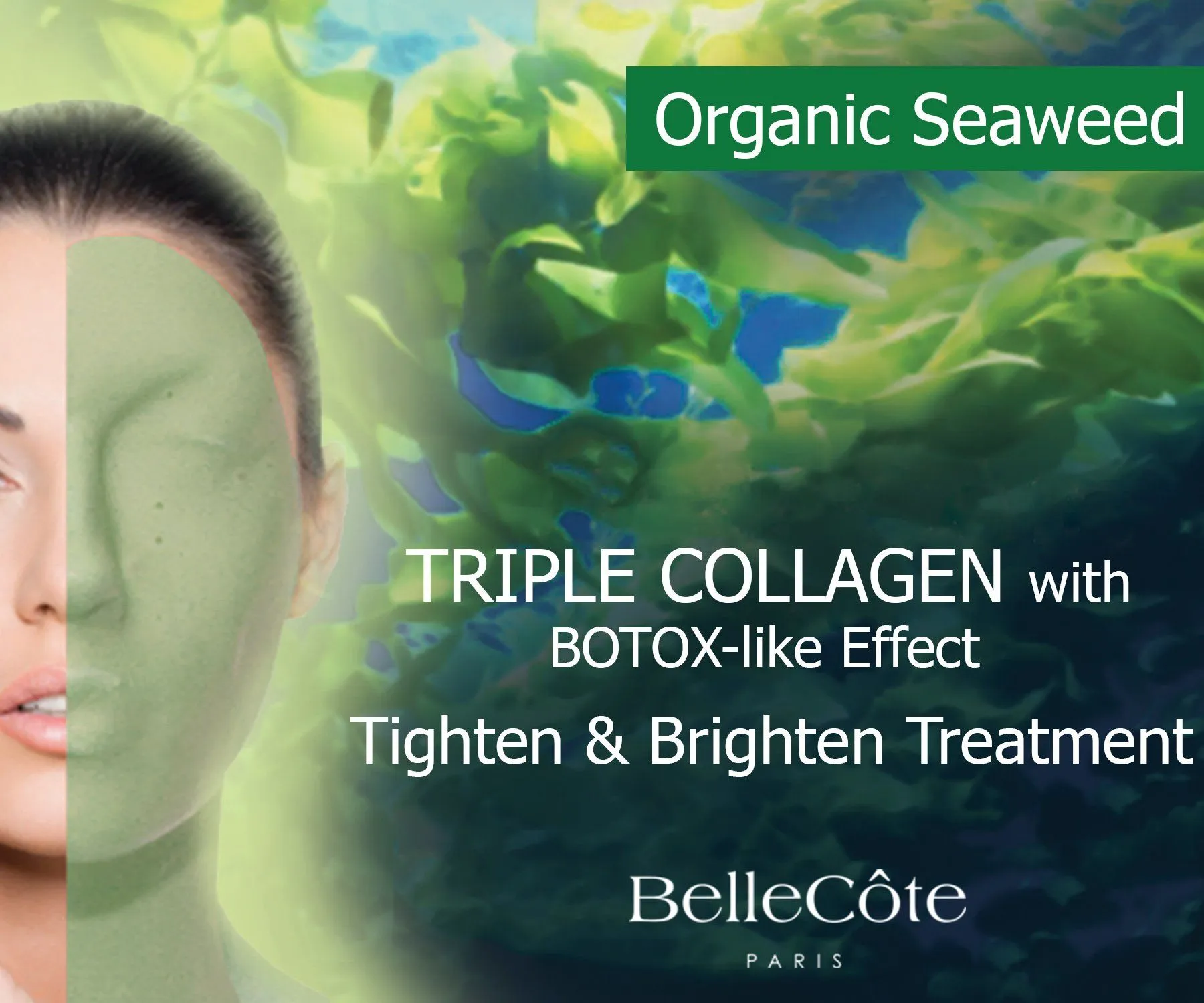 Triple Collagen Treatment