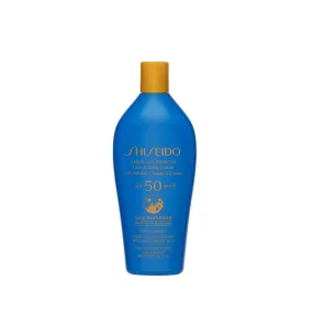 Ultimate Sun Protector Lotion SPF 50  Sunscreen