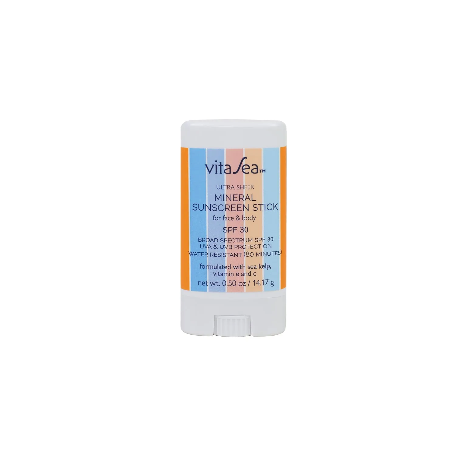 Ultra Sheer Mineral Sunscreen Stick SPF 30