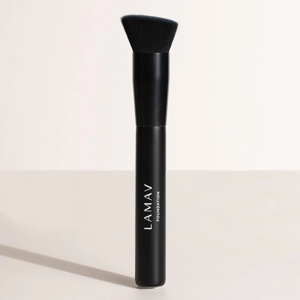 Vegan Foundation Brush