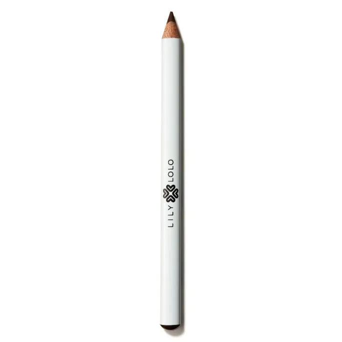 Vegan Lily Lolo Brown Eye Liner