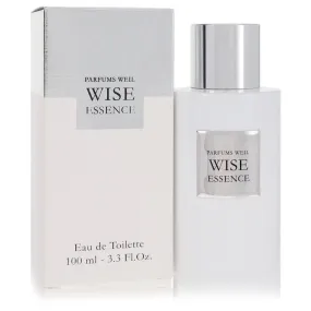 Wise essence eau de toilette spray by weil eau de toilette spray