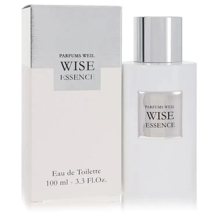 Wise essence eau de toilette spray by weil eau de toilette spray