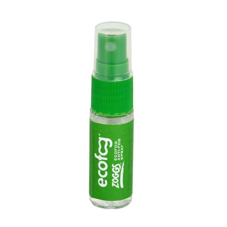 Zoggs Ecofog Anti-Fog Spray